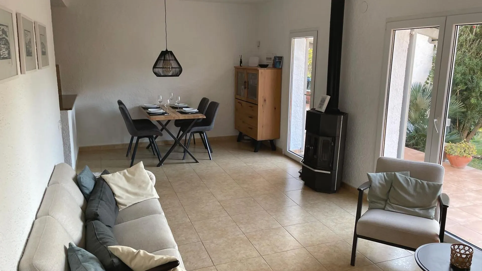 Villa Las Flores 3B Begur