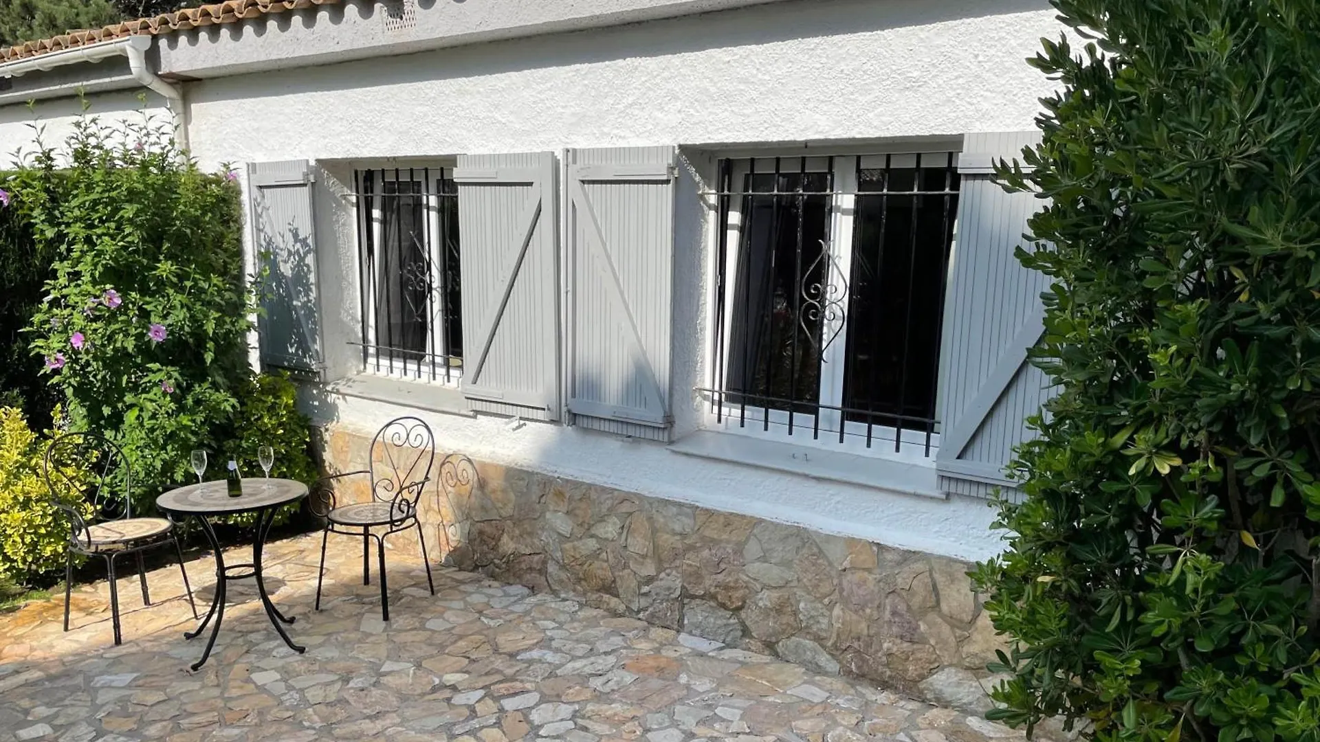 Villa Las Flores 3B Begur