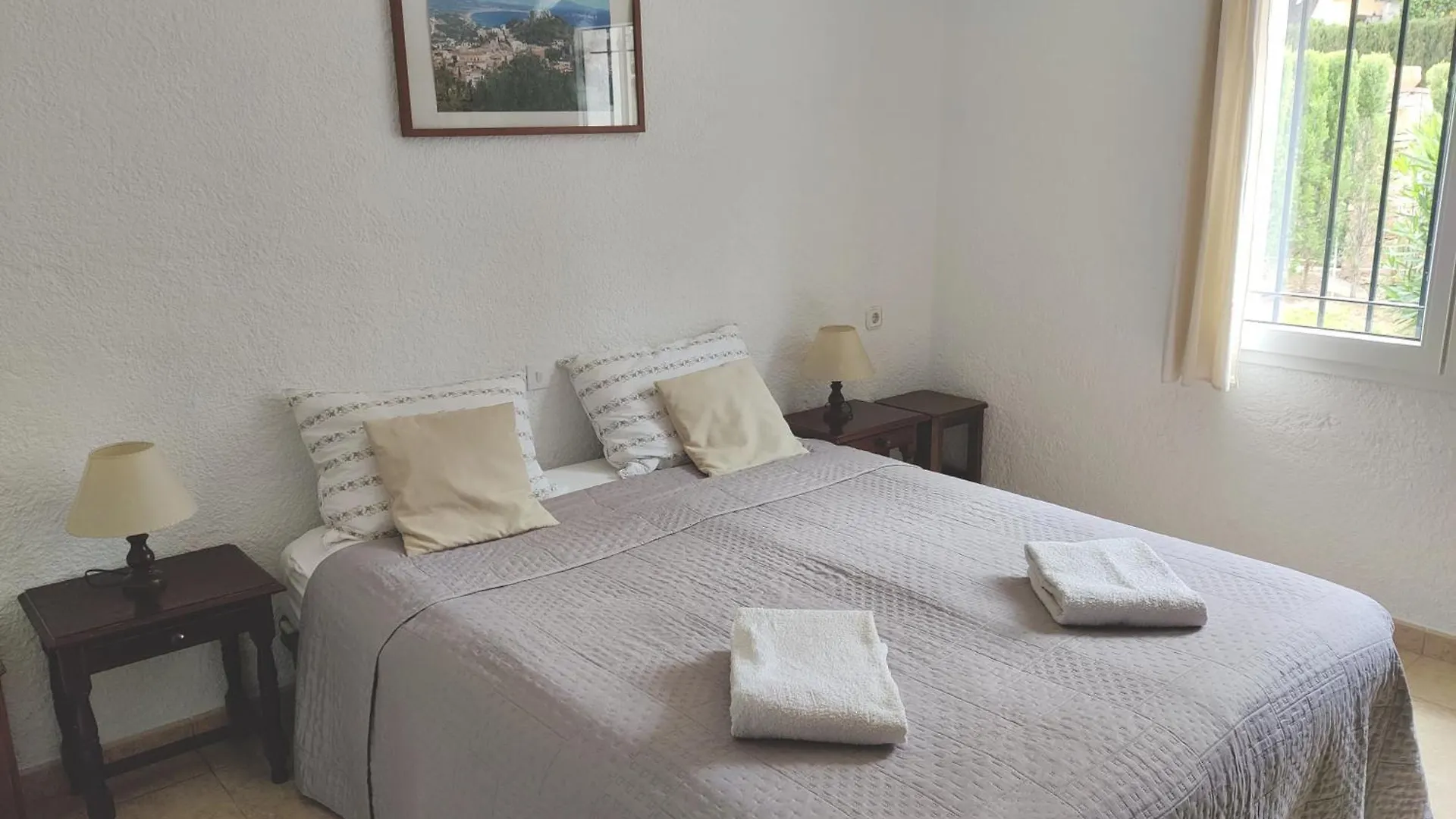 Las Flores 3B Begur Villa